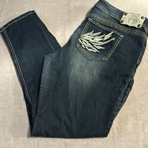 Vanity Premium Jeans